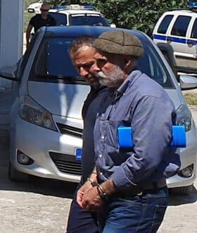 Δολοφονία Γρηγορόπουλου: Από τα ισόβια στην «πρόωρη» αποφυλάκιση Κορκονέα και την επιστροφή στη φυλακή