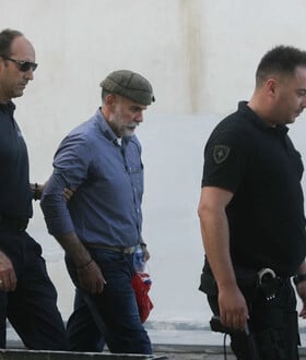 Ισόβια χωρίς ελαφρυντικό στον Κορκονέα για τη δολοφονία Γρηγορόπουλου – Επιστρέφει στη φυλακή
