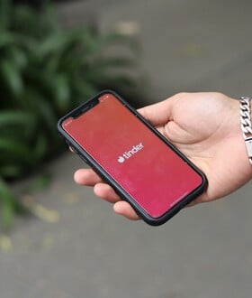 TINDER ΦΙΛΤΡΟ ΥΨΟΣ