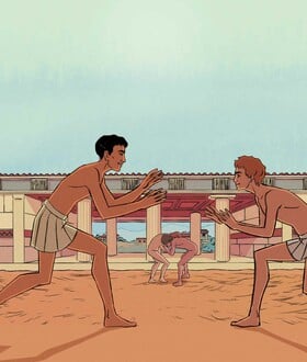 «Army of Lovers», όπως «Στρατός Εραστών»