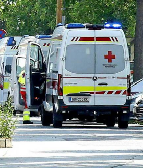 Πυροβολισμοί σε σχολείο στην Αυστρία: Τουλάχιστον 9 οι νεκροί - Μαθητής ο δράστης