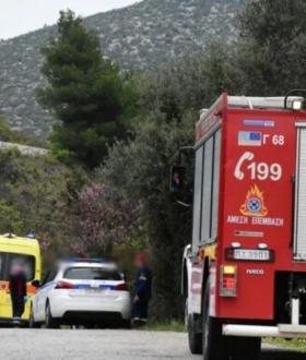 Δράμα: Στον πυθμένα της χαράδρας εντοπίστηκε ο δεύτερος ορειβάτης που αγνοείτο