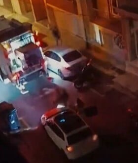 Κυψέλη: «Μπορεί να επιστρέψουν εκδικητικά» - Οι δηλώσεις του δημοτικού υπαλλήλου μετά τον ξυλοδαρμό