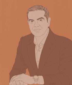  Η επιστροφή του Τσίπρα ως προϊόν πολιτικού μάρκετινγκ 