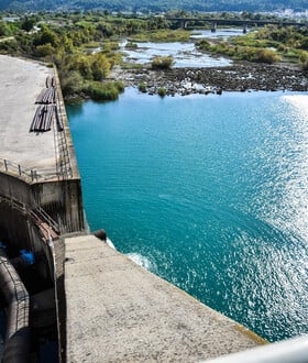 Άρτα: Ανέκτησαν τις αισθήσεις τους τα δύο παιδιά που ανασύρθηκαν χωρίς σφυγμό από τον Άραχθο