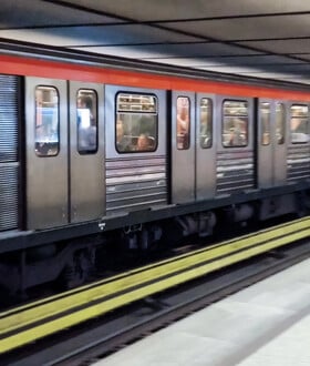 Από 5 Ιουλίου πιλοτικά 24ωρη λειτουργία σε μετρό, τραμ και λεωφορεία τα Σαββατοκύριακα