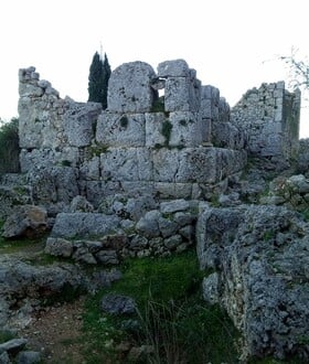 Ιθάκη: Νέα αρχαιολογικά ευρήματα φωτίζουν την ιστορία του Οδυσσέα
