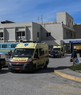 Άρτα: Εγκεφαλικά νεκρά τα δύο παιδιά που έπεσαν στον Άραχθο – Δωρίζουν τα όργανα του 14χρονου
