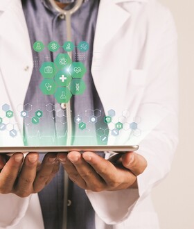 Πώς η τεχνητή νοημοσύνη ετοιμάζεται να disrupt-άρει την ασφάλιση