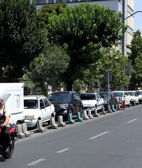 Ιράν: Φοβισμένοι πολίτες εγκαταλείπουν μαζικά την Τεχεράνη - Ουρές στους αυτοκινητόδρομους