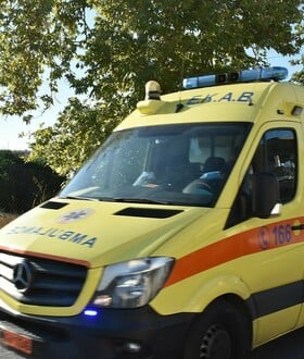 Χαλκιδική: Νεκρός 38χρονος λουόμενος σε παραλία στις Καλύβες 