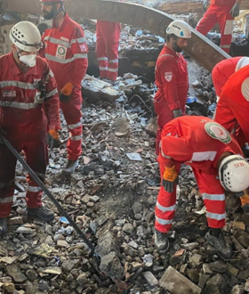 Ισραήλ: Επίθεση στην Τεχεράνη μετά το χτύπημα του Ιράν στην Μοσάντ