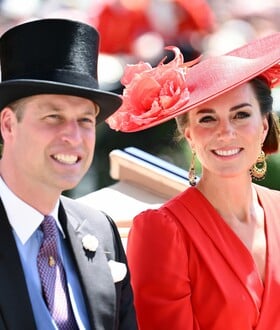 Η Κέιτ Μίντλετον δεν θα παραστεί στο Royal Ascot