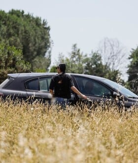 ΡΩΜΗ ΔΟΛΟΦΟΝΙΑ