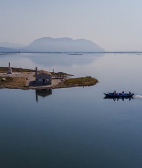 Η επαρχία έχει ανάγκη όλους εκείνους που κάθε Χριστούγεννα, Πάσχα ή καλοκαίρι επιστρέφουν στους τόπους τους και λένε: «Τι ωραία θα ήταν να γυρνούσα μόνιμα»