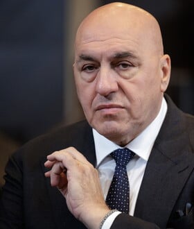 Σφοδρή κριτική του Ιταλού υπουργού Άμυνας σε ΝΑΤΟ και ΕΕ: «Δεν μετρούν πια στον κόσμο»