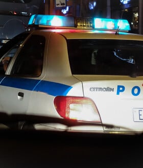 Μέγαρα: 72χρονος χαροπαλεύει μετά από ληστρική επίθεση στο σπίτι του