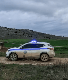 Γυναικοκτονία στην Αμφιλοχία: Πώς προετοίμασε το έγκλημα ο 54χρονος