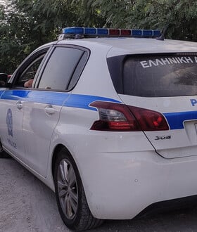 Γυναικοκτονία στην Αμφιλοχία: «Ο άνθρωπος αυτός έχρηζε ψυχιατρικής παρακολούθησης» λέει ο πρόεδρος της κοινότητας