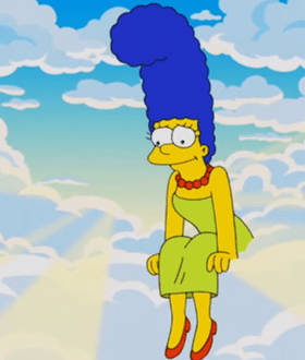 «The Simpsons»: Πέθανε η Μαρτζ Σίμπσον; – Το επεισόδιο-έκπληξη του φινάλε αφήνει ανοικτά ερωτήματα