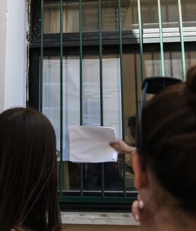 Πανελλήνιες 2025: Ανακοινώθηκαν οι βαθμολογίες των υποψηφίων 