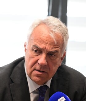 ΒΟΡΙΔΗΣ ΠΑΡΑΙΤΗΣΗ