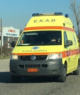 Τροχαίο δυστύχημα στη Χαλκηδόνα: Σκοτώθηκαν 44χρονος πατέρας και ο 13 γιος του