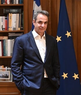 ΜΗΤΣΟΤΑΚΗΣ ΟΠΕΚΕΠΕ