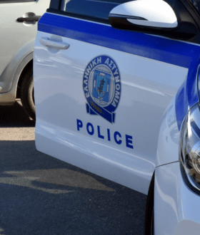 Βύρωνας: Νέα επίθεση από τη 40χρονη ηθοποιό - Με χτύπαγε στο κεφάλι, λέει η οδοντίατρός της