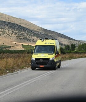 ΠΙΕΡΙΑ ΝΕΚΡΗ 14ΧΡΟΝΗ ΓΕΦΥΡΑ