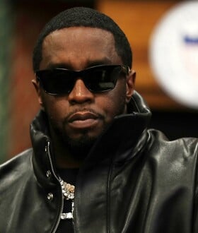 Αθώος ο «Diddy» για σωματεμπορία και σύσταση εγκληματικής οργάνωσης – 