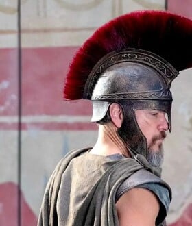 Το πρώτο teaser της «Οδύσσειας» του Νόλαν διέρρευσε στο διαδίκτυο