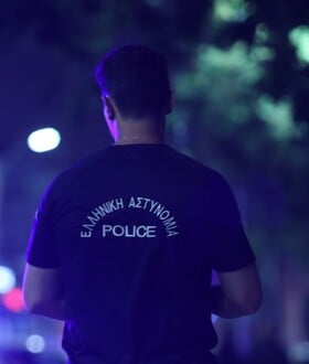 ΒΙΑΣΜΟΣ 14ΧΡΟΝΗΣ