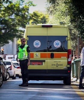 ΑΓΙΑ ΠΑΡΑΣΚΕΥΗ ΝΕΚΡΟΣ