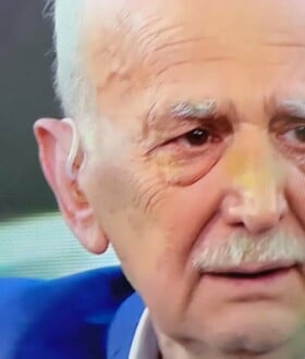 Γιώργος Παπαδάκης: Τελευταία εκπομπή «Καλημέρα Ελλάδα» με συγκίνηση και εξομολογήσεις