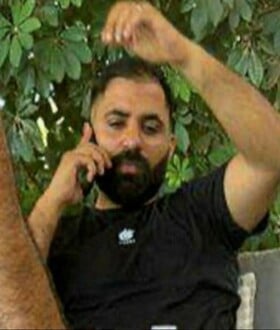 Συνελήφθη στην Τουρκία ο «Φράουλας», ο πλέον καταζητούμενος μαφιόζος στη Σουηδία