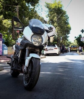 Αγία Παρασκευή: 43χρονος Πολωνός καθηγητής το θύμα της δολοφονίας