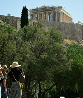 Καιρός: Έρχονται 40άρια από Κυριακή έως και Τετάρτη