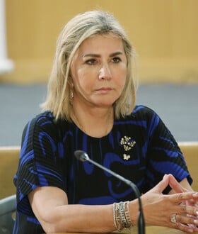 Ζέττα Μακρή: Πώς έγινε η σύλληψη του δημοσιογράφου που εκβίαζε τη βουλευτή