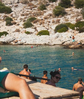 Καιρός: Πότε αναμένεται η κορύφωση του καύσωνα - Επικαιροποιήθηκε το έκτακτο δελτίο της ΕΜΥ