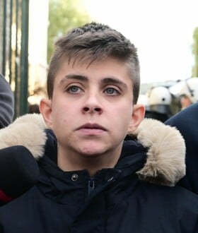 Ενώπιον της Δικαιοσύνης η Ειρήνη Μουρτζούκου: Οι κατηγορίες που της αποδίδονται
