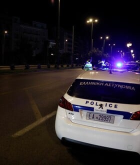 Βόλος: Συνελήφθη γνωστός ηθοποιός μετά από παράσταση - Οδηγούσε μεθυμένος