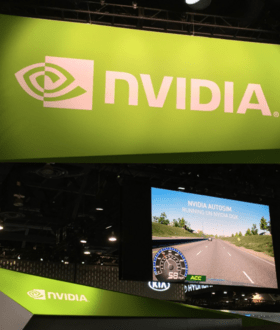 Nvidia: Στα 4 τρισεκατομμύρια δολάρια η αξία της εταιρείας - Η πρώτη στον κόσμο 