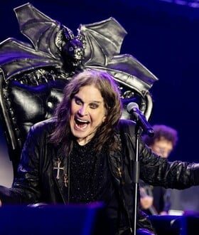 Όζι Όζμπορν και Black Sabbath συγκέντρωσαν 190 εκατ. δολάρια για φιλανθρωπικό σκοπό στο μεγάλο φινάλε τους