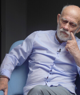 Γιώργος Λιάνης: «Έβγαλα χρήματα που δεν φαντάζεστε, όμως είμαι φτωχός»
