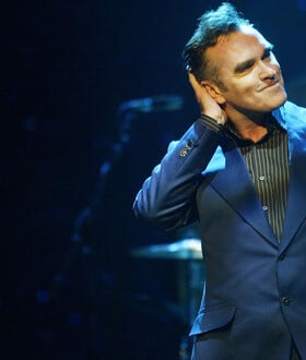 Πόσο τελικά έχει ακυρωθεί ο Morrissey;