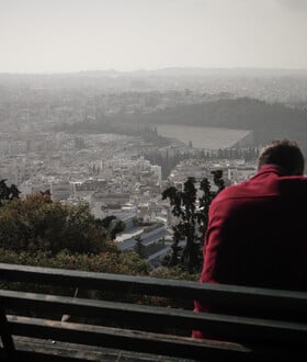 Οι 10 περιοχές της Αττικής με τον καθαρότερο και τον πιο «βρόμικο» αέρα