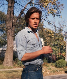 ΕΠΕΞ MICHAEL DOUGLAS
