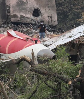 Air India: Γιατί το ηχητικό από το πιλοτήριο βαθαίνει το μυστήριο πίσω από τη συντριβή