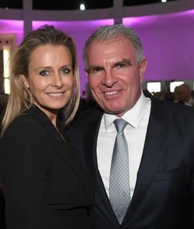 LUFTHANSA CEO